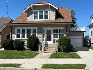2118 Cooper AVENUE, Sheboygan, WI 53083