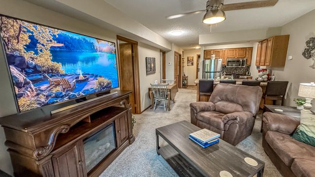 321 Notch Lane 6, Branson West, MO 65737