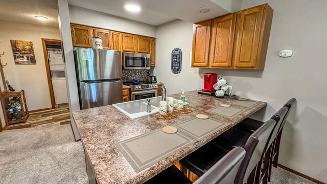 321 Notch Lane 6, Branson West, MO 65737