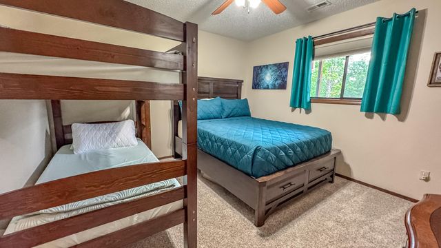 321 Notch Lane 6, Branson West, MO 65737