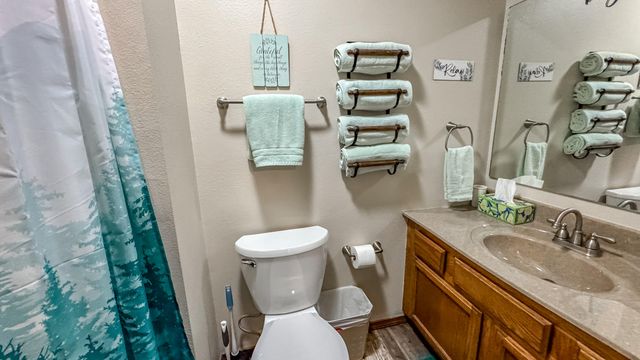 321 Notch Lane 6, Branson West, MO 65737