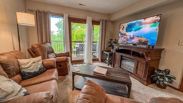 321 Notch Lane 6, Branson West, MO 65737