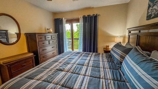 321 Notch Lane 6, Branson West, MO 65737