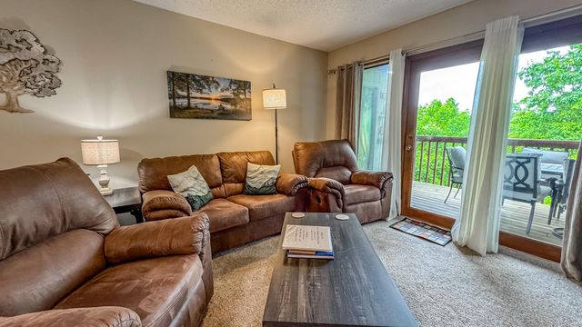 321 Notch Lane 6, Branson West, MO 65737