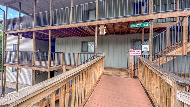321 Notch Lane 6, Branson West, MO 65737