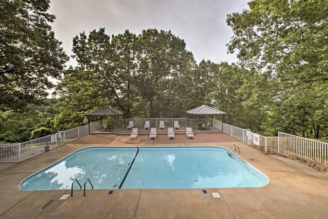 321 Notch Lane 6, Branson West, MO 65737