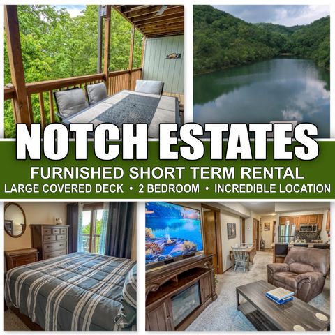 321 Notch Lane 6, Branson West, MO 65737