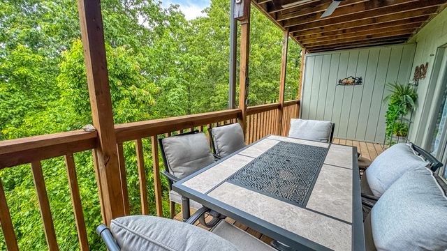 321 Notch Lane 6, Branson West, MO 65737