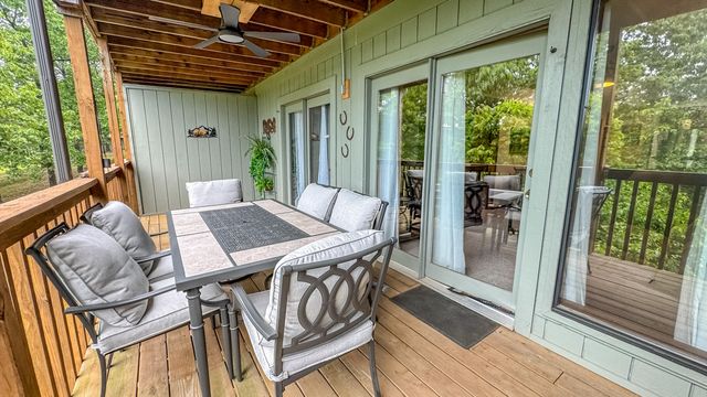 321 Notch Lane 6, Branson West, MO 65737