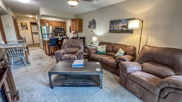 321 Notch Lane 6, Branson West, MO 65737
