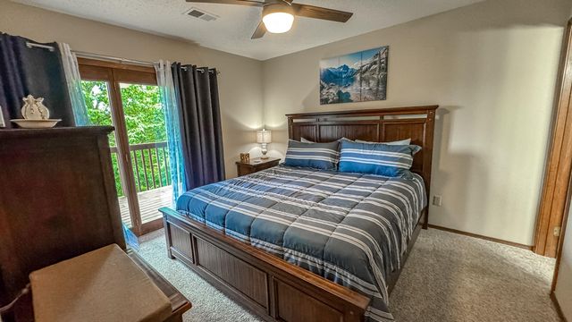 321 Notch Lane 6, Branson West, MO 65737