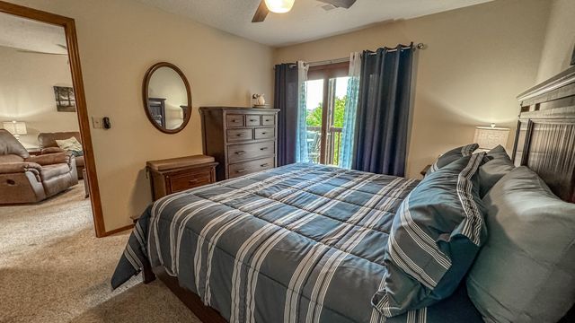 321 Notch Lane 6, Branson West, MO 65737