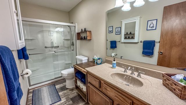321 Notch Lane 6, Branson West, MO 65737