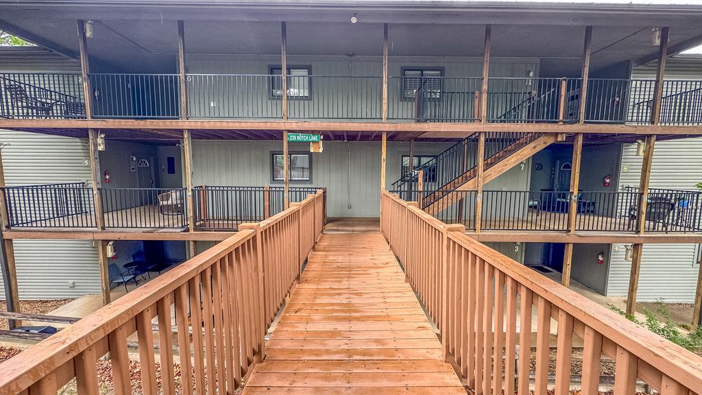 321 Notch Lane 6, Branson West, MO 65737