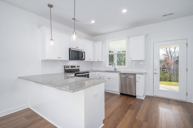 1170 S Dickerson Rd Unit 22, Goodlettsville, TN 37072