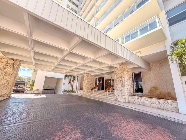 5750 Collins Ave 6J, Miami Beach, FL 33140