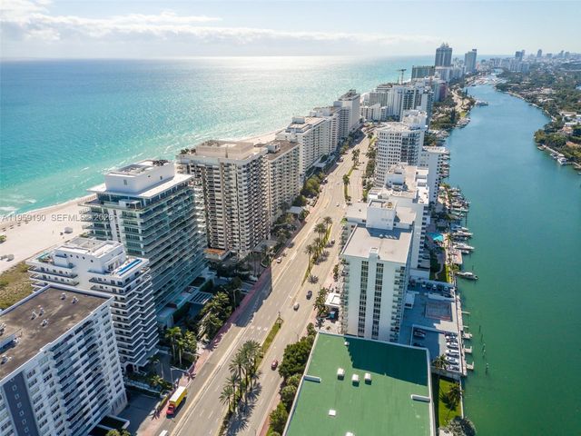 5750 Collins Ave 6J, Miami Beach, FL 33140