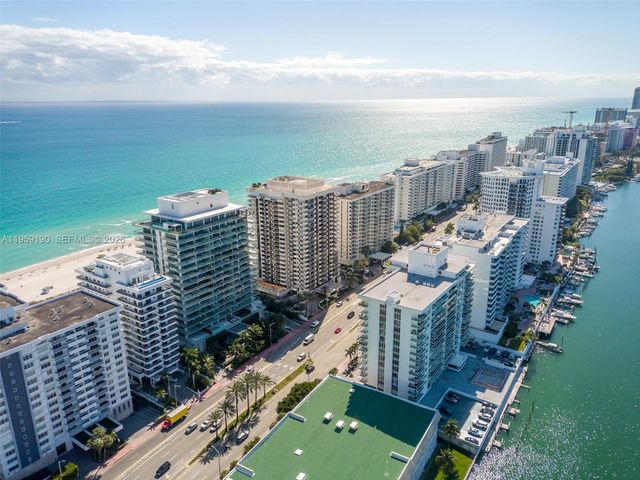 5750 Collins Ave 6J, Miami Beach, FL 33140