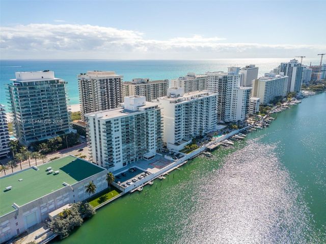 5750 Collins Ave 6J, Miami Beach, FL 33140