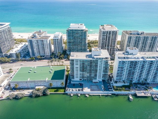 5750 Collins Ave 6J, Miami Beach, FL 33140