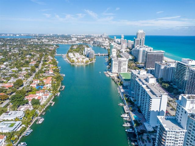 5750 Collins Ave 6J, Miami Beach, FL 33140