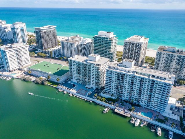 5750 Collins Ave 6J, Miami Beach, FL 33140
