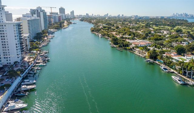 5750 Collins Ave 6J, Miami Beach, FL 33140