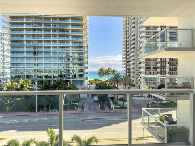 5750 Collins Ave 6J, Miami Beach, FL 33140