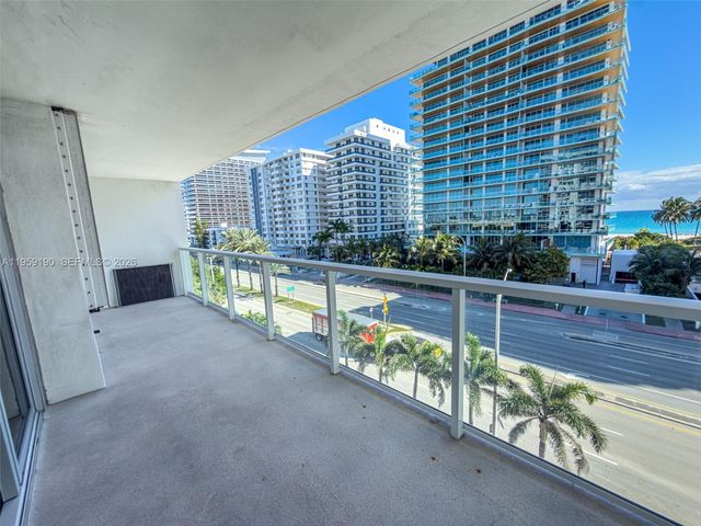 5750 Collins Ave 6J, Miami Beach, FL 33140
