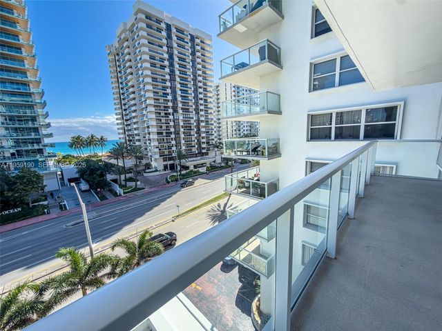 5750 Collins Ave 6J, Miami Beach, FL 33140