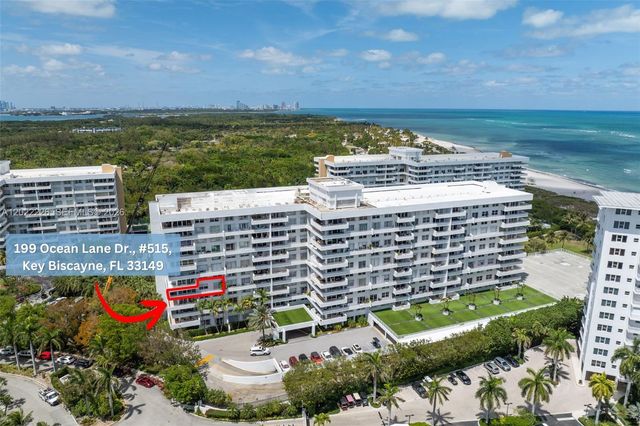 199 Ocean Lane Dr 515, Key Biscayne, FL 33149