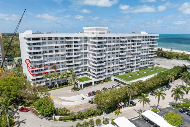 199 Ocean Lane Dr 515, Key Biscayne, FL 33149