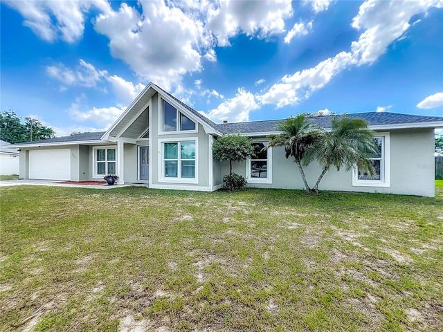 340 VAIL DRIVE, Winter Haven, FL 33884