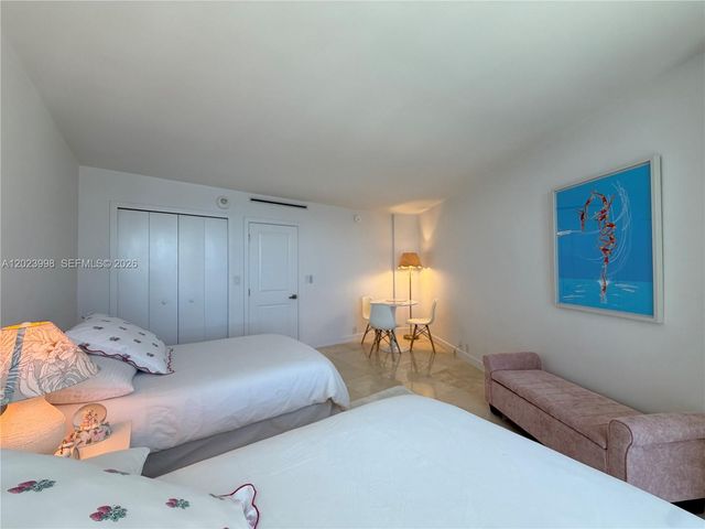 1111 Crandon Blvd B1105, Key Biscayne, FL 33149