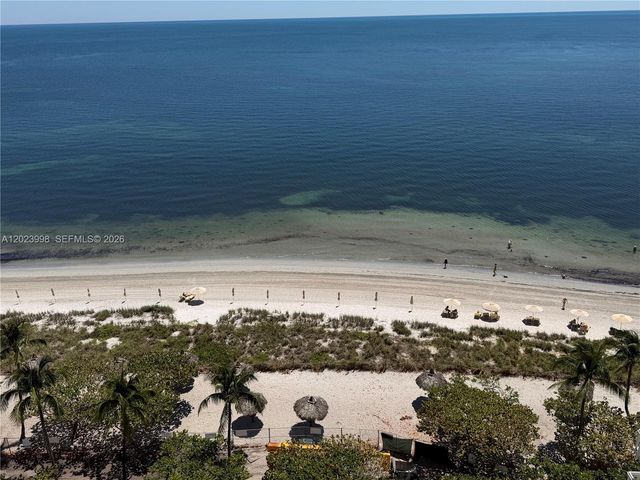 1111 Crandon Blvd B1105, Key Biscayne, FL 33149