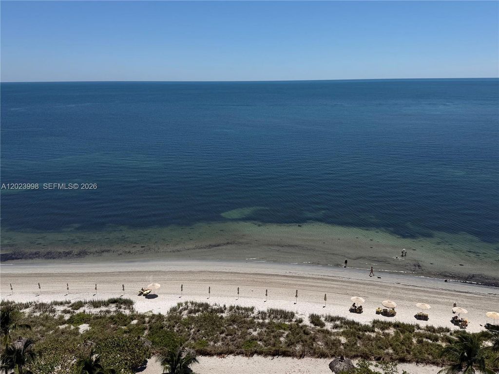 1111 Crandon Blvd B1105, Key Biscayne, FL 33149