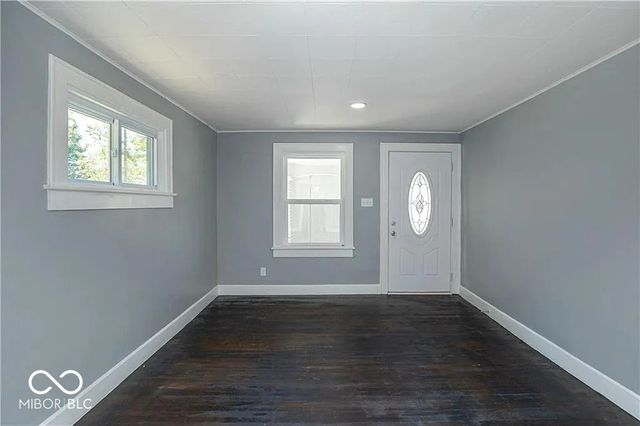 737 N Sherman Drive, Indianapolis, IN 46201