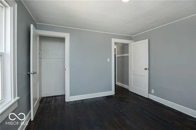 737 N Sherman Drive, Indianapolis, IN 46201