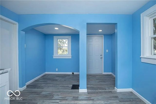 737 N Sherman Drive, Indianapolis, IN 46201