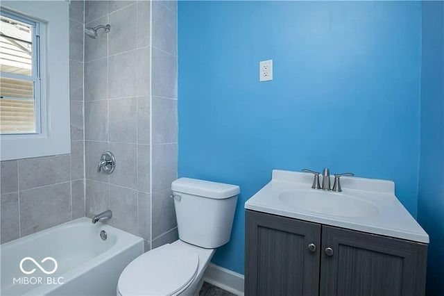 737 N Sherman Drive, Indianapolis, IN 46201