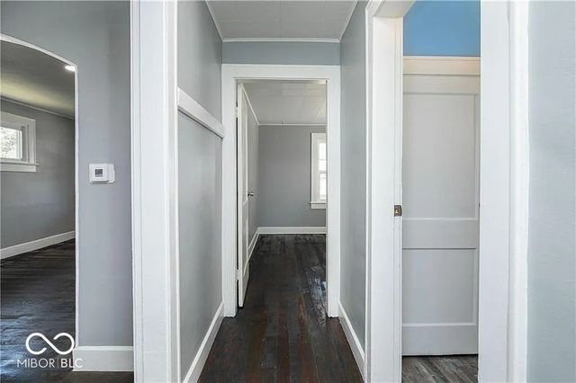 737 N Sherman Drive, Indianapolis, IN 46201