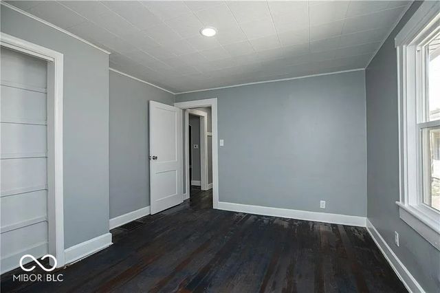 737 N Sherman Drive, Indianapolis, IN 46201