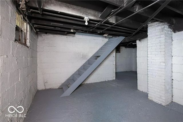 737 N Sherman Drive, Indianapolis, IN 46201