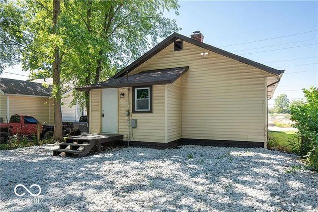 737 N Sherman Drive, Indianapolis, IN 46201