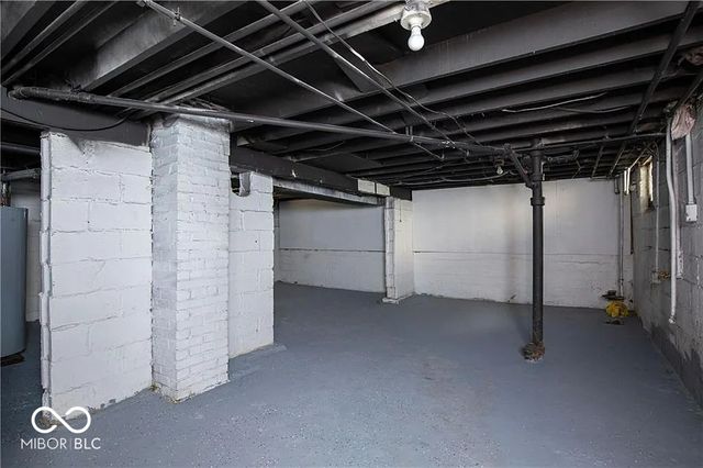 737 N Sherman Drive, Indianapolis, IN 46201