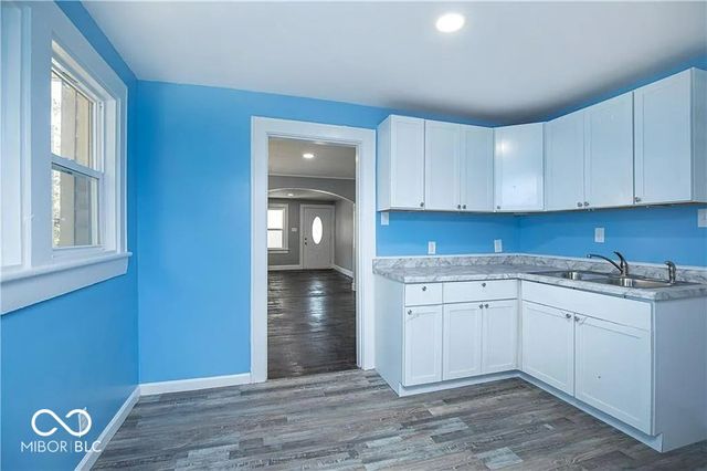 737 N Sherman Drive, Indianapolis, IN 46201