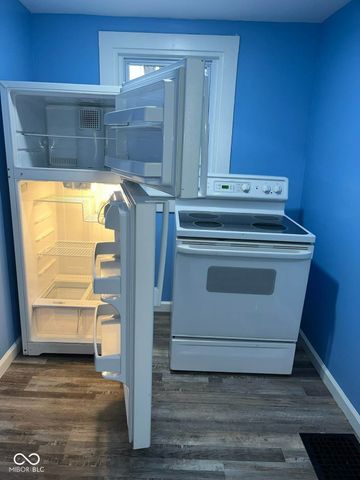 737 N Sherman Drive, Indianapolis, IN 46201