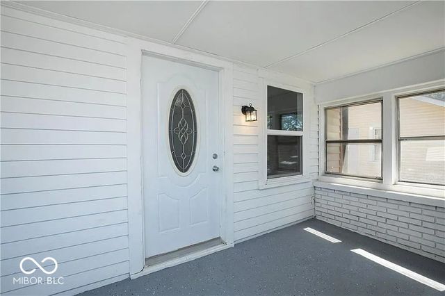 737 N Sherman Drive, Indianapolis, IN 46201