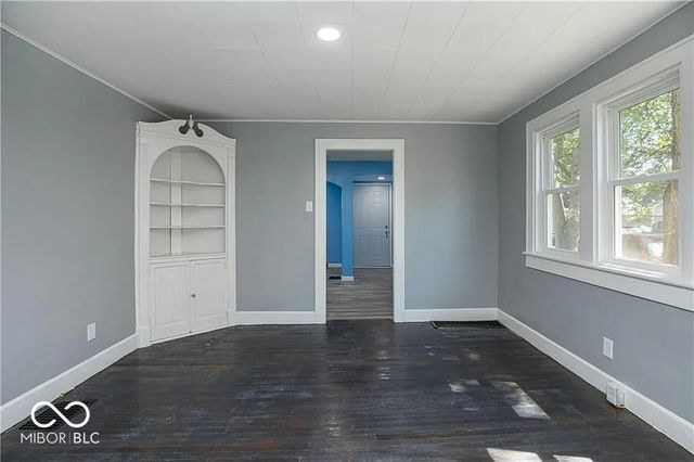 737 N Sherman Drive, Indianapolis, IN 46201