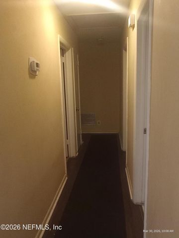 7834 WOODLEIGH Drive S, Jacksonville, FL 32211